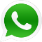 icona assistenza tramite whatsapp